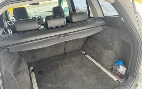 BMW X3, 2007 год, 827 000 рублей, 14 фотография