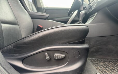 BMW X3, 2007 год, 827 000 рублей, 22 фотография