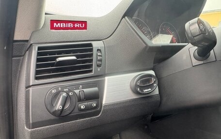 BMW X3, 2007 год, 827 000 рублей, 17 фотография