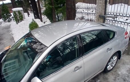 Nissan Teana, 2010 год, 1 700 000 рублей, 3 фотография