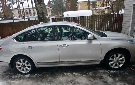 Nissan Teana, 2010 год, 1 700 000 рублей, 6 фотография