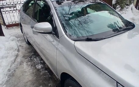 Nissan Teana, 2010 год, 1 700 000 рублей, 4 фотография