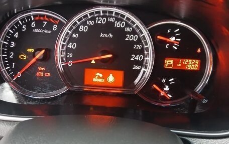 Nissan Teana, 2010 год, 1 700 000 рублей, 9 фотография