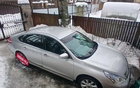 Nissan Teana, 2010 год, 1 700 000 рублей, 5 фотография