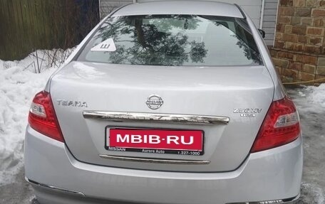 Nissan Teana, 2010 год, 1 700 000 рублей, 2 фотография