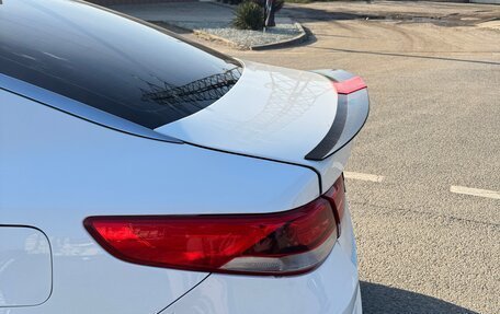 KIA Optima IV, 2019 год, 1 520 000 рублей, 17 фотография