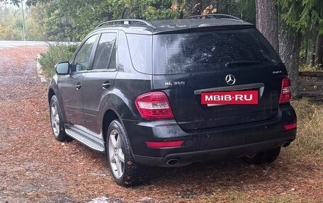Mercedes-Benz M-Класс, 2009 год, 1 450 000 рублей, 2 фотография