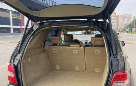 Mercedes-Benz M-Класс, 2009 год, 1 450 000 рублей, 7 фотография