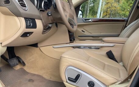 Mercedes-Benz M-Класс, 2009 год, 1 450 000 рублей, 8 фотография