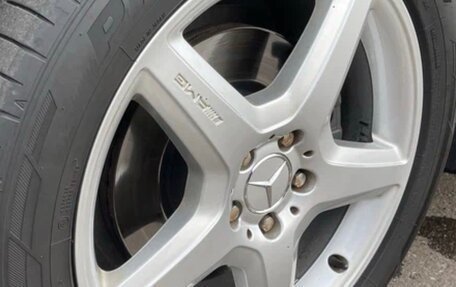 Mercedes-Benz M-Класс, 2009 год, 1 450 000 рублей, 9 фотография