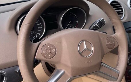 Mercedes-Benz M-Класс, 2009 год, 1 450 000 рублей, 10 фотография