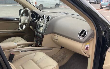 Mercedes-Benz M-Класс, 2009 год, 1 450 000 рублей, 12 фотография