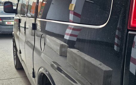 GMC Savana I, 2005 год, 1 750 000 рублей, 7 фотография