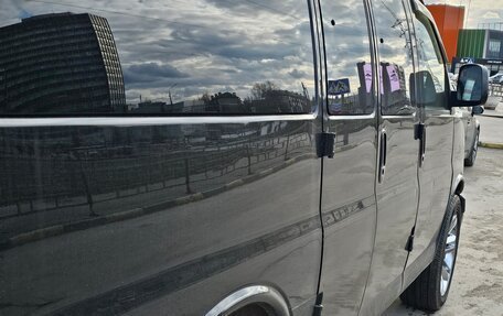 GMC Savana I, 2005 год, 1 750 000 рублей, 8 фотография