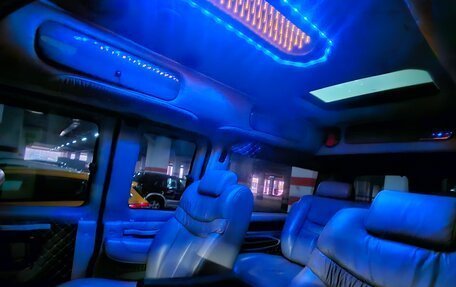 GMC Savana I, 2005 год, 1 750 000 рублей, 12 фотография