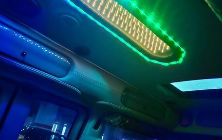 GMC Savana I, 2005 год, 1 750 000 рублей, 15 фотография