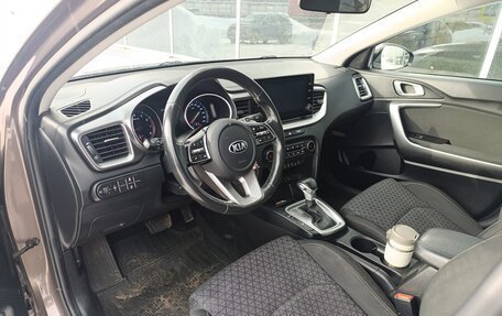 KIA cee'd III, 2020 год, 1 990 000 рублей, 6 фотография