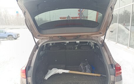 KIA cee'd III, 2020 год, 1 990 000 рублей, 8 фотография