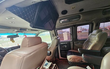 GMC Savana I, 2005 год, 1 750 000 рублей, 14 фотография