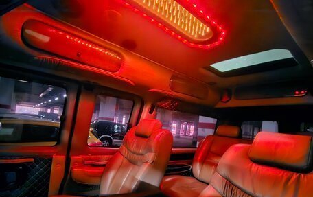 GMC Savana I, 2005 год, 1 750 000 рублей, 16 фотография