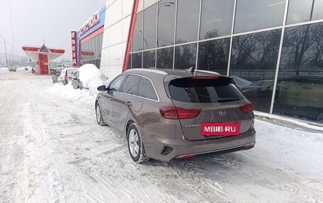 KIA cee'd III, 2020 год, 1 990 000 рублей, 4 фотография