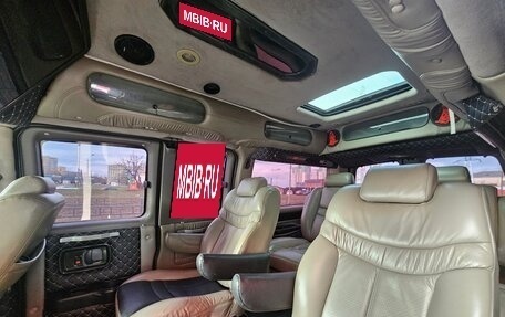 GMC Savana I, 2005 год, 1 750 000 рублей, 13 фотография