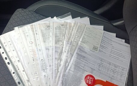 KIA cee'd III, 2020 год, 1 990 000 рублей, 9 фотография