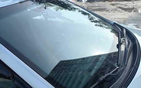 Hyundai Solaris II рестайлинг, 2011 год, 570 000 рублей, 3 фотография