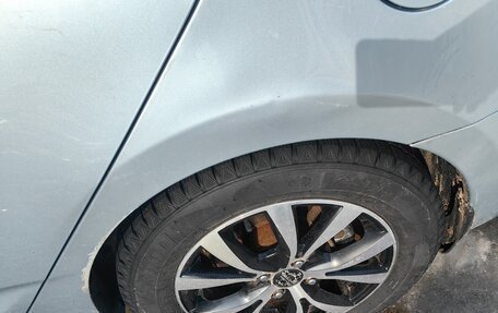 Hyundai Solaris II рестайлинг, 2011 год, 570 000 рублей, 9 фотография