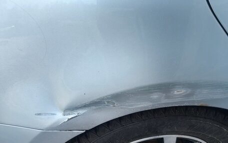 Hyundai Solaris II рестайлинг, 2011 год, 570 000 рублей, 13 фотография