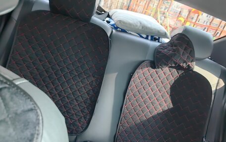 Hyundai Solaris II рестайлинг, 2011 год, 570 000 рублей, 17 фотография