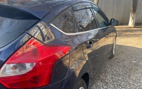 Ford Focus III, 2012 год, 695 000 рублей, 4 фотография