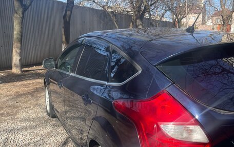 Ford Focus III, 2012 год, 695 000 рублей, 3 фотография