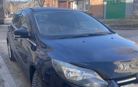 Ford Focus III, 2012 год, 695 000 рублей, 7 фотография