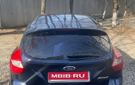 Ford Focus III, 2012 год, 695 000 рублей, 6 фотография