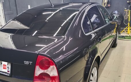 Volkswagen Passat B5+ рестайлинг, 2003 год, 650 000 рублей, 2 фотография