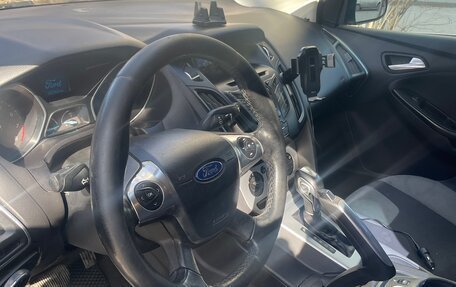 Ford Focus III, 2012 год, 695 000 рублей, 12 фотография