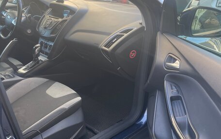 Ford Focus III, 2012 год, 695 000 рублей, 13 фотография