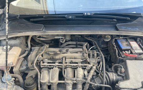 Ford Focus III, 2012 год, 695 000 рублей, 10 фотография