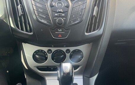 Ford Focus III, 2012 год, 695 000 рублей, 14 фотография