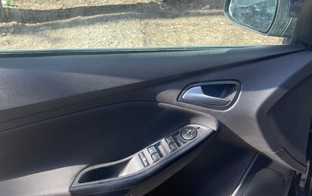 Ford Focus III, 2012 год, 695 000 рублей, 16 фотография