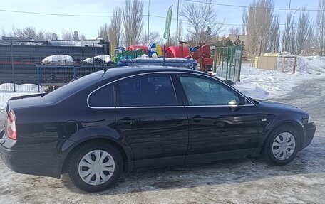 Volkswagen Passat B5+ рестайлинг, 2003 год, 650 000 рублей, 5 фотография