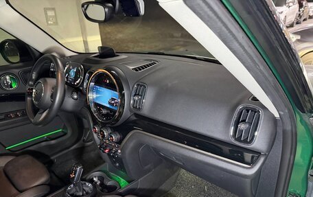 MINI Countryman II (F60), 2022 год, 2 650 000 рублей, 12 фотография