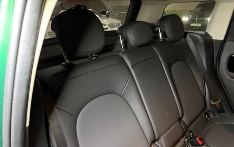 MINI Countryman II (F60), 2022 год, 2 650 000 рублей, 13 фотография