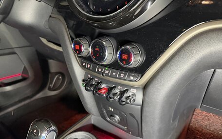 MINI Countryman II (F60), 2022 год, 2 650 000 рублей, 14 фотография