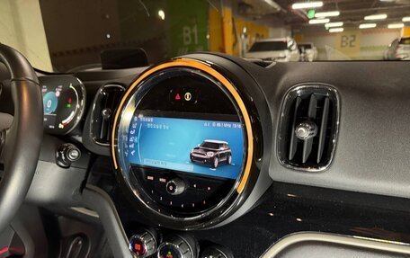 MINI Countryman II (F60), 2022 год, 2 650 000 рублей, 15 фотография