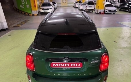 MINI Countryman II (F60), 2022 год, 2 650 000 рублей, 8 фотография