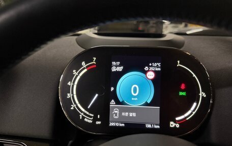 MINI Countryman II (F60), 2022 год, 2 650 000 рублей, 20 фотография