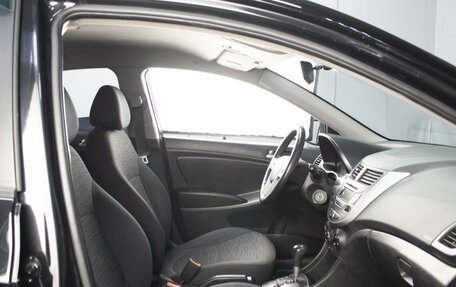 Hyundai Solaris II рестайлинг, 2016 год, 870 777 рублей, 7 фотография