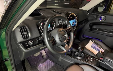 MINI Countryman II (F60), 2022 год, 2 650 000 рублей, 18 фотография